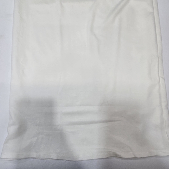 NBD Kara Midi Dress in White - Picture 3 of 13